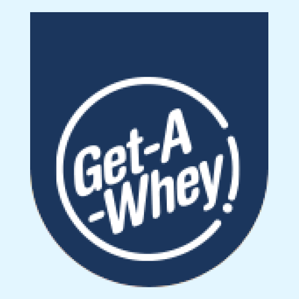 Get A Whey